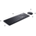 Dell KM3322W Wireless Keyboard and Mouse Combo